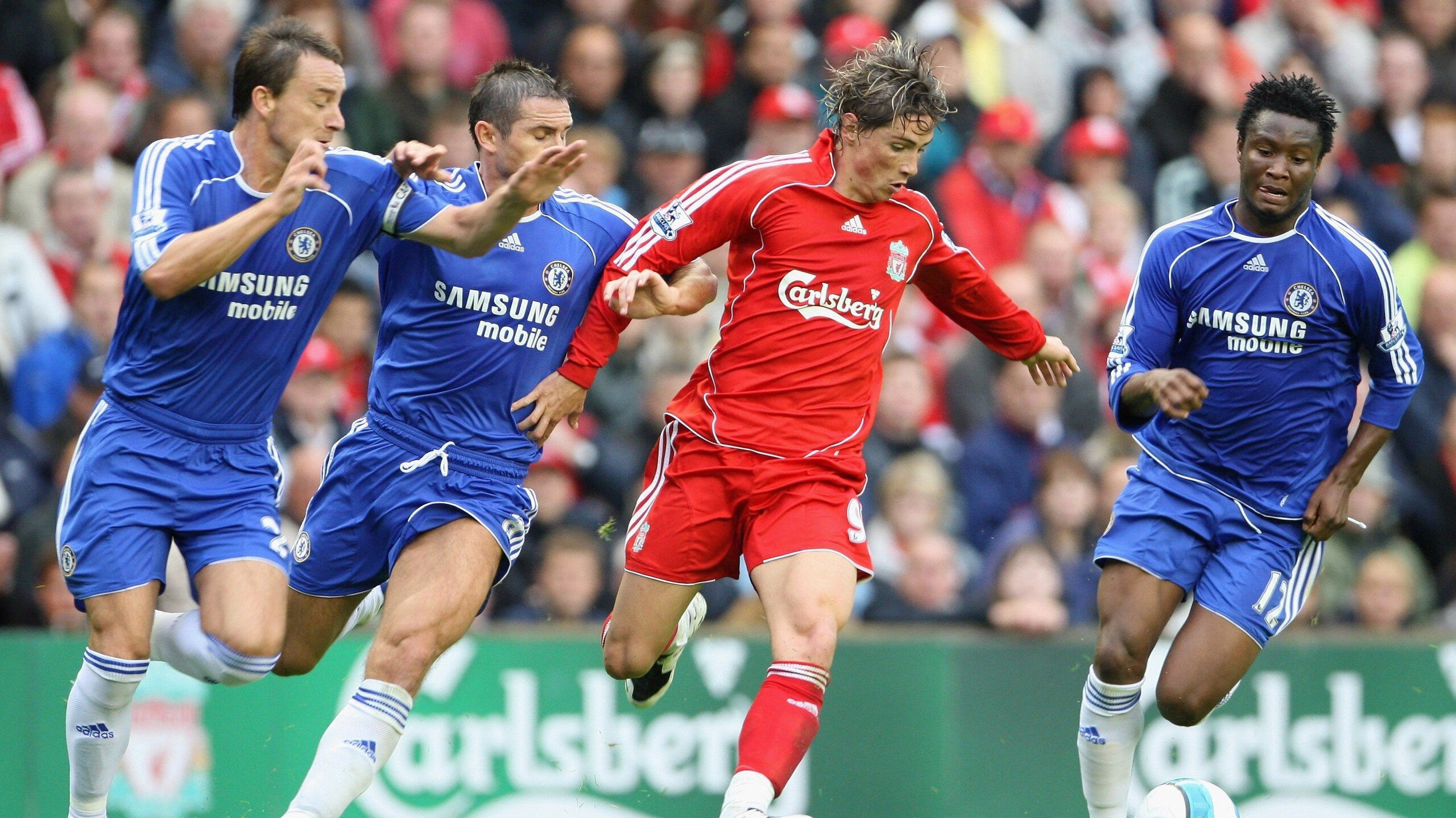 永恒瞬间:那些让人热血沸腾的比赛片段,精彩瞬间的永恒